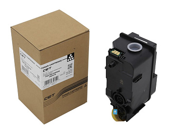 Фото Тонер-картридж (CPT) TNP80K, TNP79K для KONICA MINOLTA C3320i/C3350i/C4050i (CET) Black, (EUR/AP), 280г, 13000 стр., CET141553