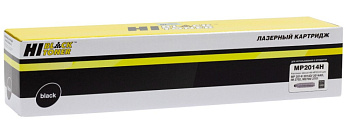 Фото Картридж Hi-Black (HB-MP2014H) для Ricoh Aficio MP2014D/AD (12000стр.)