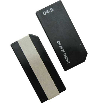 Фото Чип HP C9733A для HP Color LJ 5500/ 5550 (12000стр.) Пурпурный (Magenta)