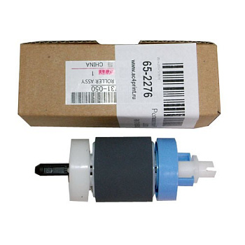 Фото Ролик захвата из кассеты (лоток 2,3) HP LJ 5200/ CLJ 3500/ 3550/ 3700 (RM1-0731) оригинал