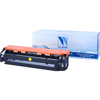 Картридж NV-Print CF212A/CE322A/CB542A/Canon 716/731 для HP LJ Pro M251/ M276/ CP1525, Canon LBP5050, MF8030C/ 8050C (1600стр.) Желтый (Yellow) Фото Картридж NV-Print CF212A/CE322A/CB542A/Canon 716/731 для HP LJ Pro M251/ M276/ CP1525, Canon LBP5050, MF8030C/ 8050C (1600стр.) Желтый (Yellow)