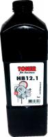 Тонер HB12.1 для HP LJ P1005/ P1006/ P1505/ M1120/ M1522/ P1102/ M1132/ P1566/ P1606 Universal (кан.1кг) БУЛАТ