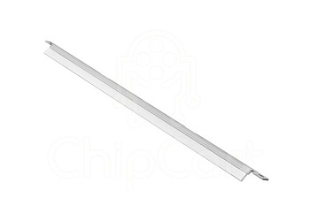Ракель Oki B411/ B412/ B431/ B432 - Wiper Blade Фото Ракель Oki B411/ B412/ B431/ B432 - Wiper Blade
